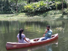  Tabernacle Haven Thekkady  Теккади